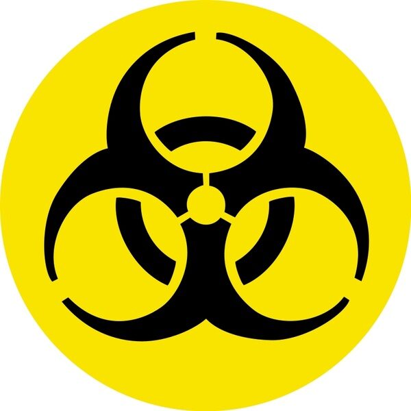 Biological Hazard Identification