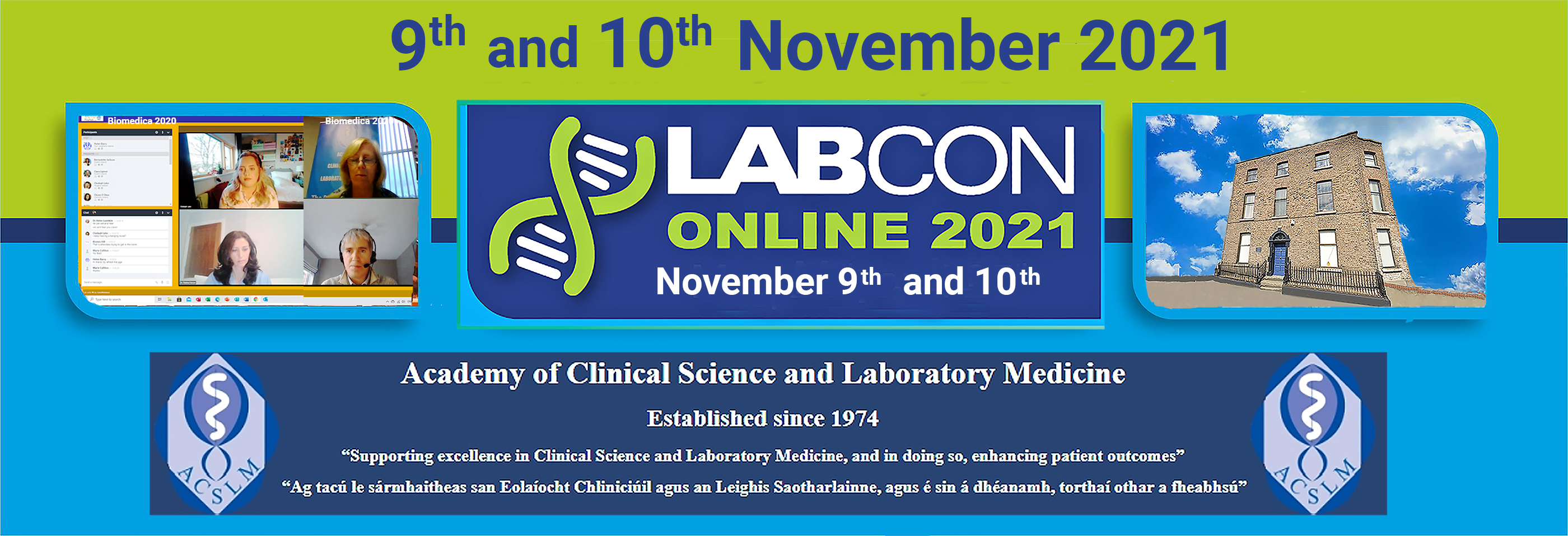 Labcon November 2021