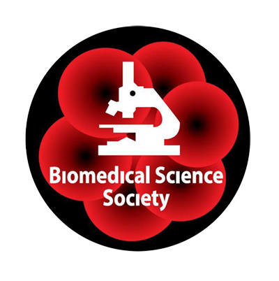 Logo UCC BioMedSoc